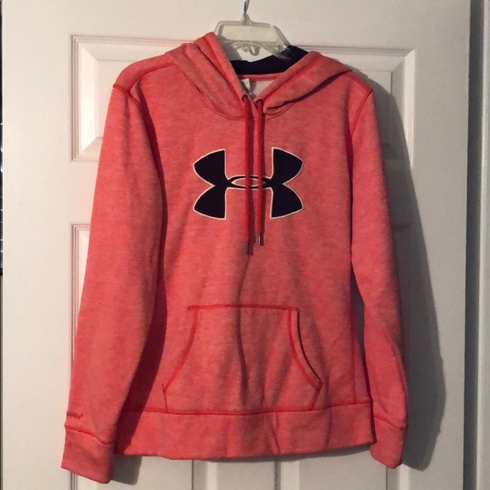 Women‘s Under Armour Hoodie